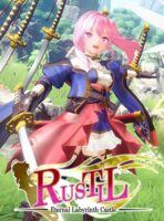Rustil: Eternal Labyrinth Castle (2026) PC Full