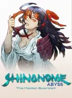 SHINONOME ABYSS The Maiden Exorcist (2026) PC Full