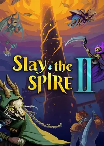 Slay the Spire 2 PC-GAME Español