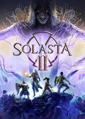 Solasta II PC-GAME Español