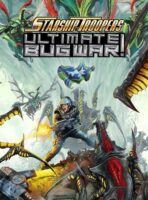 Starship Troopers: Ultimate Bug War! (2026) PC Full Español