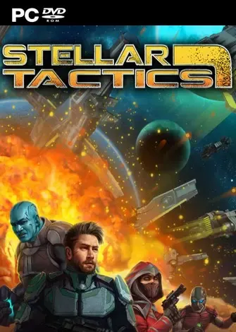 Stellar Tactics (2026) PC Full Español