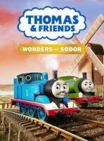 Thomas y sus amigos: las maravillas de Sodor (2026) PC Full Español