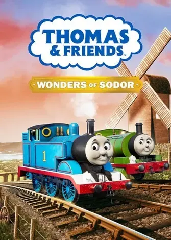 Thomas y sus amigos: las maravillas de Sodor (2026) PC Full Español