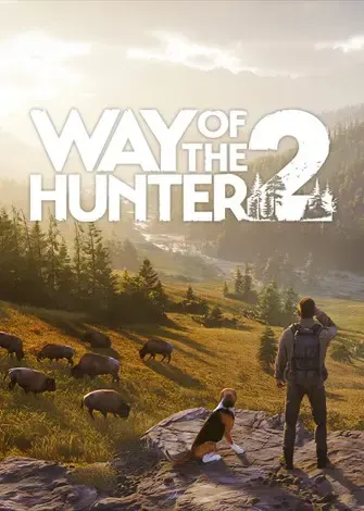 Way of the Hunter 2 PC-GAME Español