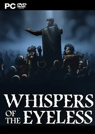 Whispers of the Eyeless (2026) PC Full Español