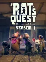 A Rat's Quest - The Way Back Home | Season 1 (2026) PC Full Español