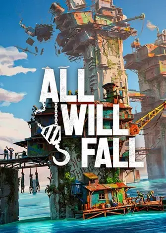 All Will Fall (2026) PC Full Español