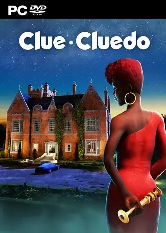 Clue/Cluedo (2023) PC Full Español