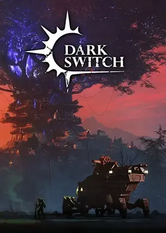 DarkSwitch (2026) PC Full