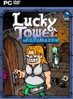 Lucky Tower Ultimate (2026) PC Full Español