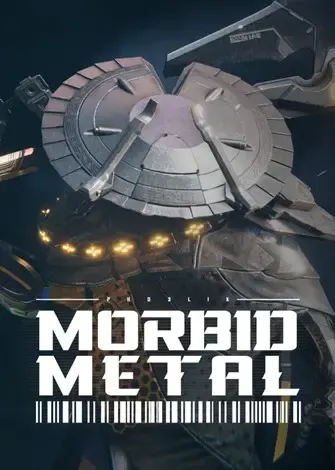 Morbid Metal PC-GAME Español