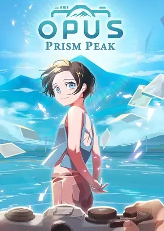 OPUS: Prism Peak (2026) PC Full Español
