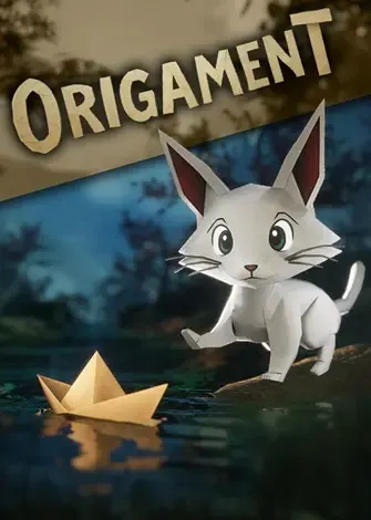 Origament: A Paper Adventure (2026) PC Full Español