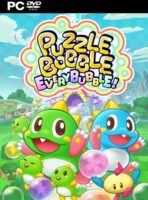 Puzzle Bobble Everybubble! (2026) PC Full Español