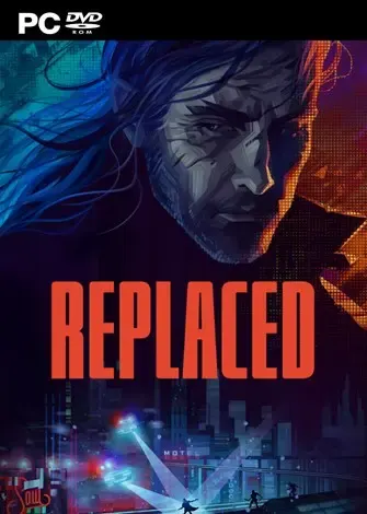 REPLACED (2026) PC Full Español