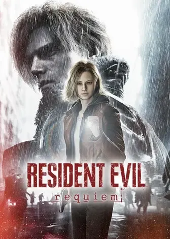 Resident Evil Requiem (2026) PC Full Español