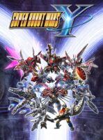 SUPER ROBOT WARS Y (2025) PC Full