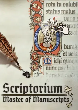 Scriptorium: Master of Manuscripts (2026) PC Full Español