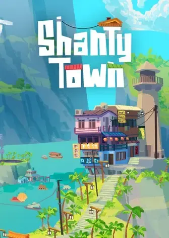 ShantyTown (2026) PC Full Español
