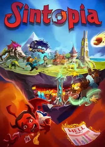 Sintopia (2026) PC Full Español