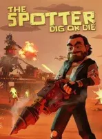The Spotter: Dig or Die (2026) PC Full Español