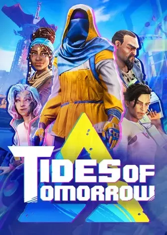 Tides of Tomorrow (2026) PC Full Español