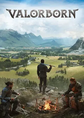 Valorborn PC-GAME