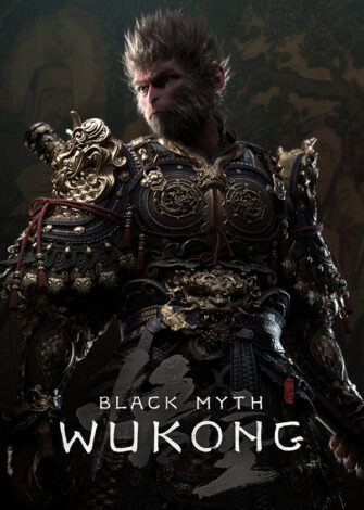 Black Myth: Wukong (2024) PC Full Español