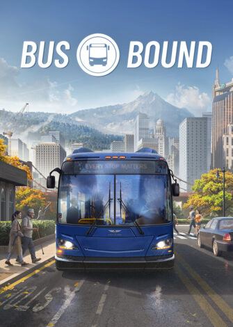 Bus Bound Deluxe Edition (2026) PC Full Español