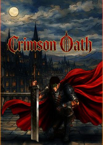 Crimson Oath (2026) PC Full Español