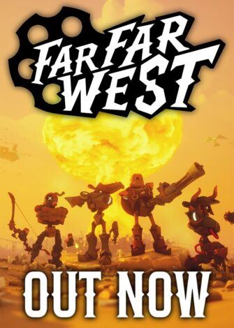Far Far West PC-GAME Español