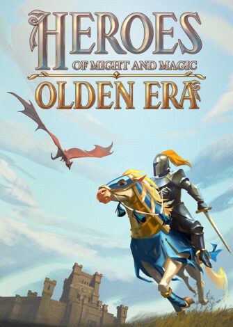 Heroes of Might and Magic: Olden Era PC-GAME Español