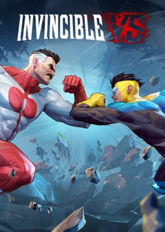 Invincible VS (2026) PC Full Español