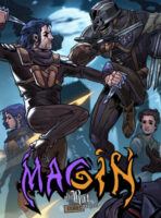 Magin: The Rat Project Stories (2026) PC Full