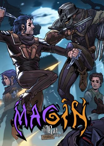 Magin: The Rat Project Stories (2026) PC Full