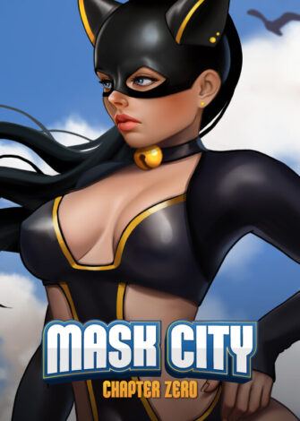 Mask City: Chapter Zero PC-GAME