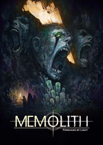 MEMOLITH: Forsaken by Light (2026) PC Full Español