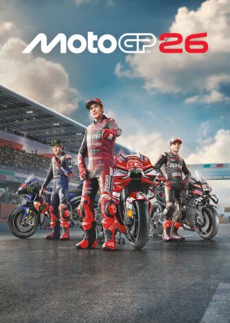 MotoGP 26 (2026) PC Full Español