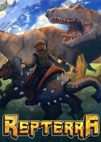 Repterra (2026) PC Full Español