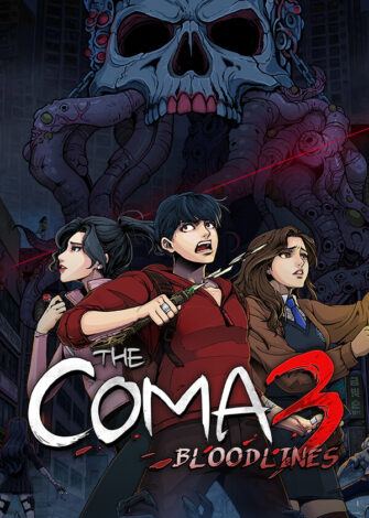 The Coma 3: Bloodlines (2026) PC Full