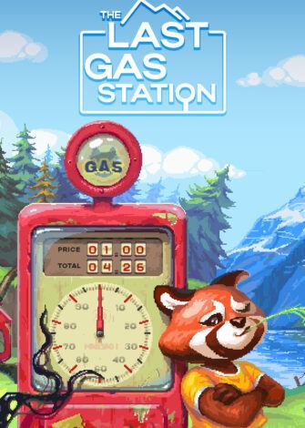 The Last Gas Station (2026) PC Full Español