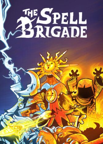 The Spell Brigade (2026) PC Full Español