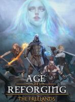 Age of Reforging: The Freelands (2025) PC Full Español