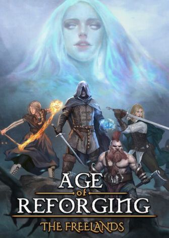 Age of Reforging: The Freelands (2025) PC Full Español