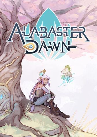 Alabaster Dawn (2026) PC-GAME