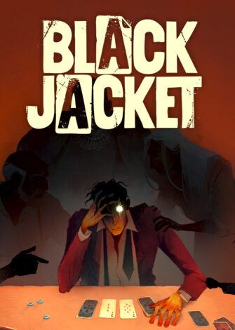 Black Jacket (2026) PC Full Español