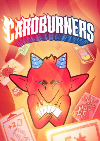 CardBurners (2026) PC Full Español