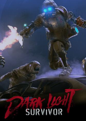 Dark Light: Survivor PC-GAME