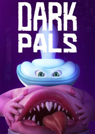 Dark Pals: The 1st Floor (2026) PC Full Español